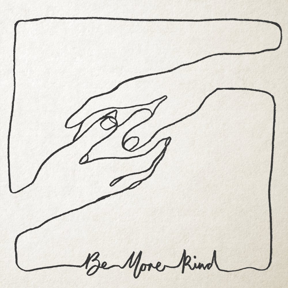 Frank Turner - Be More Kind (Polydor) 2