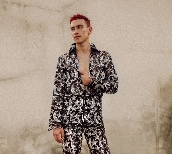 NEWS: Years & Years announce second album 'Palo Santo' details