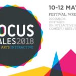 PREVIEW: Focus Wales, Wrexham 10-12 May