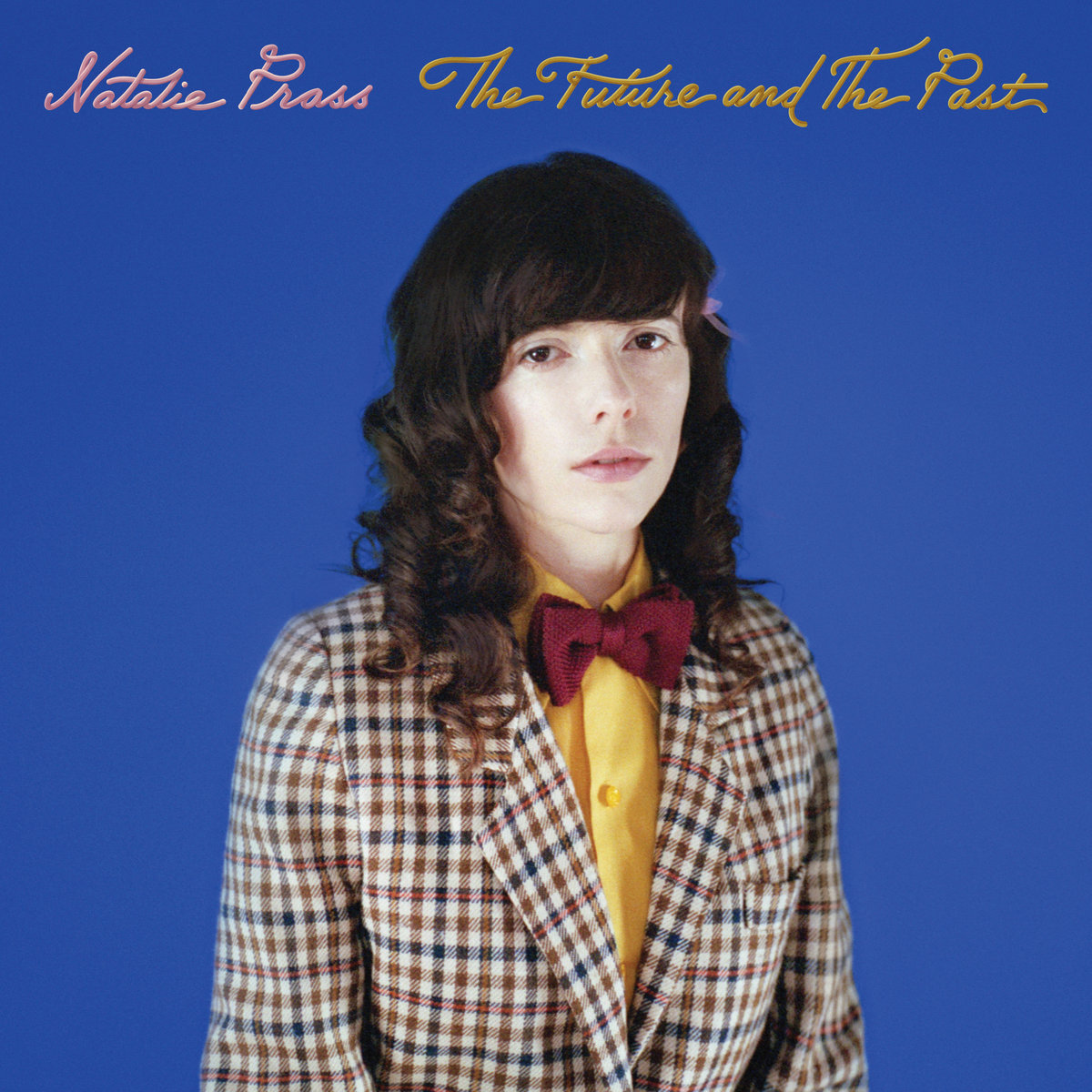 Natalie Prass - The Future and The Past (ATO Records)
