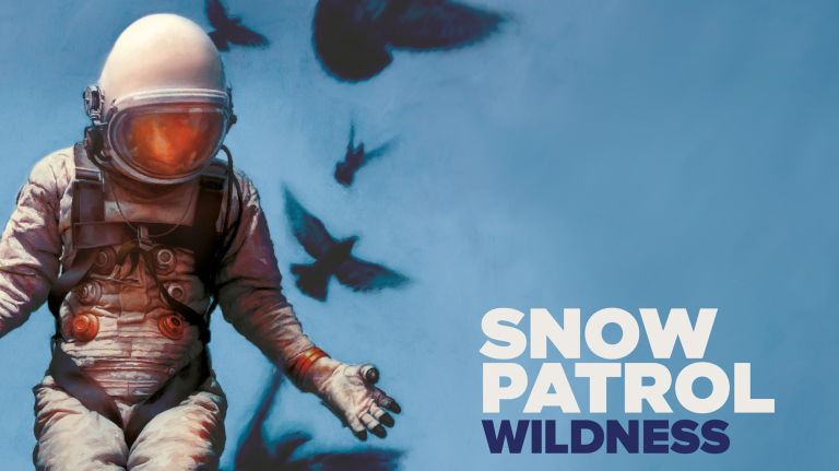 Snow Patrol - Wildness (Polydor) 2