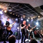 The Skids – Brudenell Social Club, Leeds, 15/06/2018 1