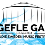FESTIVAL REPORT: Gefle Gas 2018 5