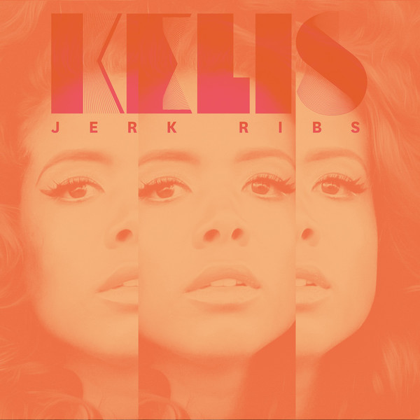 Inarguable Pop Classics #35: Kelis - Jerk Ribs 2