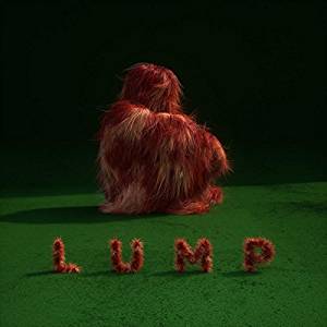 LUMP - LUMP (Dead Oceans)
