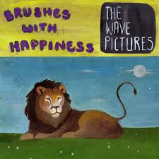 The Wave Pictures - Brushes With Happiness (Moshi Moshi)
