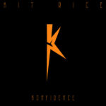 Kit Rice- Konfidence (KAR Records)