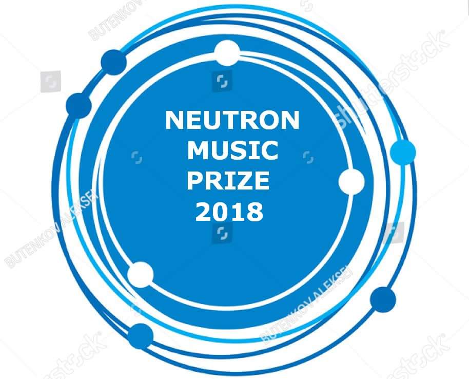The Neutron Music Prize 2018 shortlist