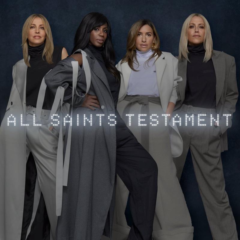 All Saints - Testament (London)