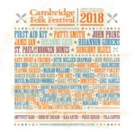 PREVIEW: 10 acts to see at Cambridge Folk Festival 2018