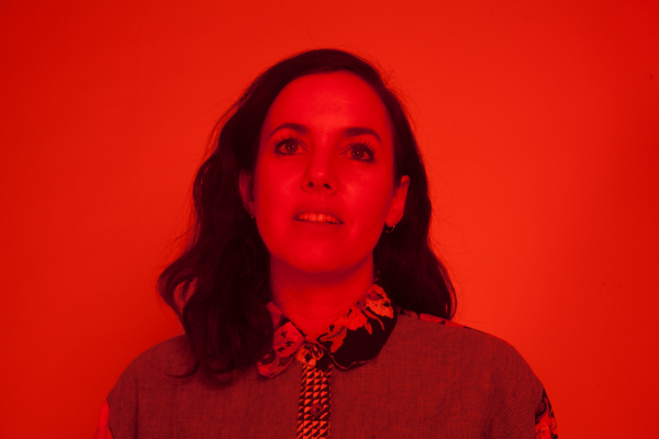 NEWS: Anna Meredith shares 'Stoop' from Anno her collaboration with The Scottish Ensemble