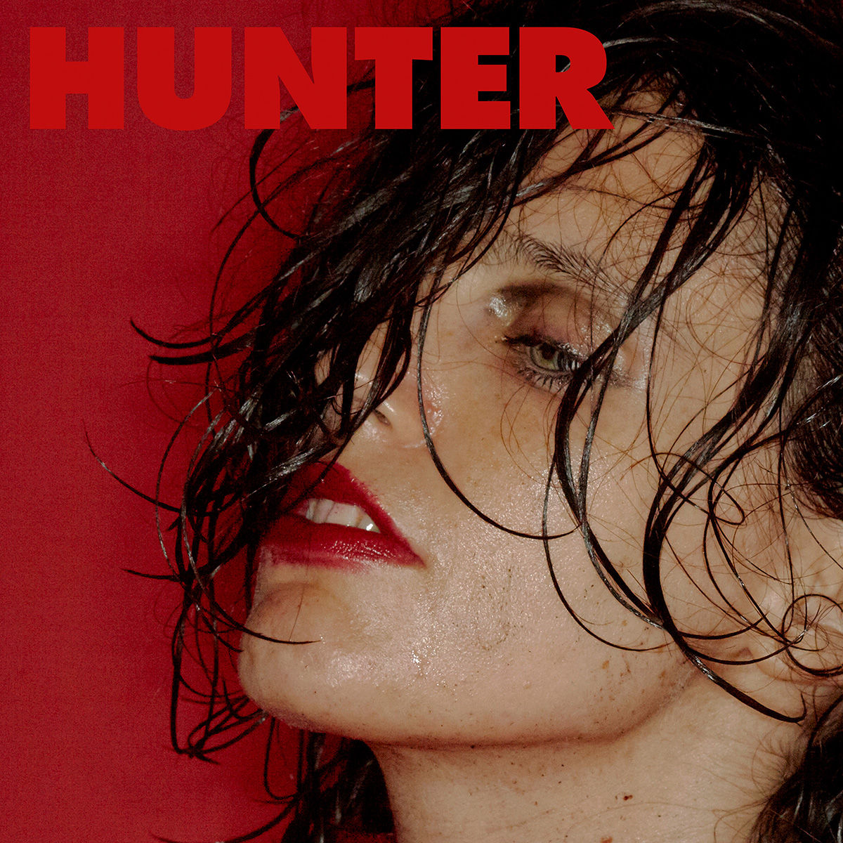 Anna Calvi – Hunter (Domino)