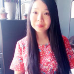 Poetry Spotlight #23: Jennifer Lee Tsai