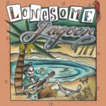 Lucky 757 - Lonesome Lagoon (Scad Records)