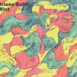 Orions Belte - Mint (Jansen)