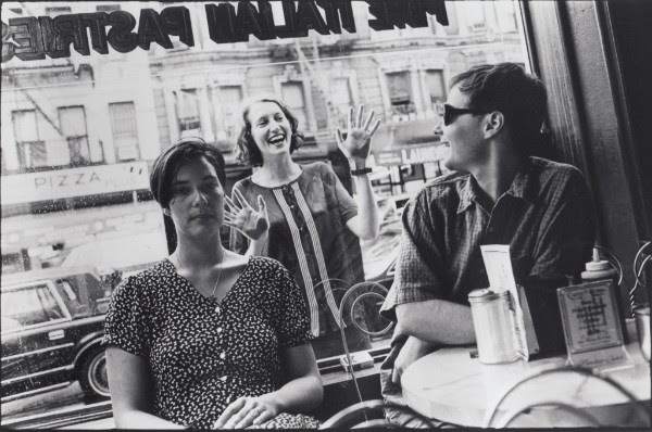 NEWS: Stereolab announce reissue of three volumes of their 'Switched On' compilation series