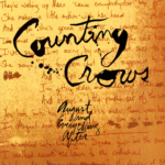 From the Crate: Counting Crows – August and Everything After 3