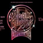 Whyte Horses Experience - Southbank Centre, London, 13/09/2018