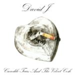 David J - Crocodile Tears & the Velvet Cosh (Glass Modern).