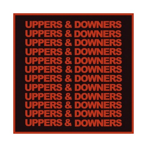 Gold Star - Uppers And Downers (Autumn Tone Records)