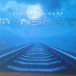 Moonshot - Last Train Home (Figure And Ground Records)