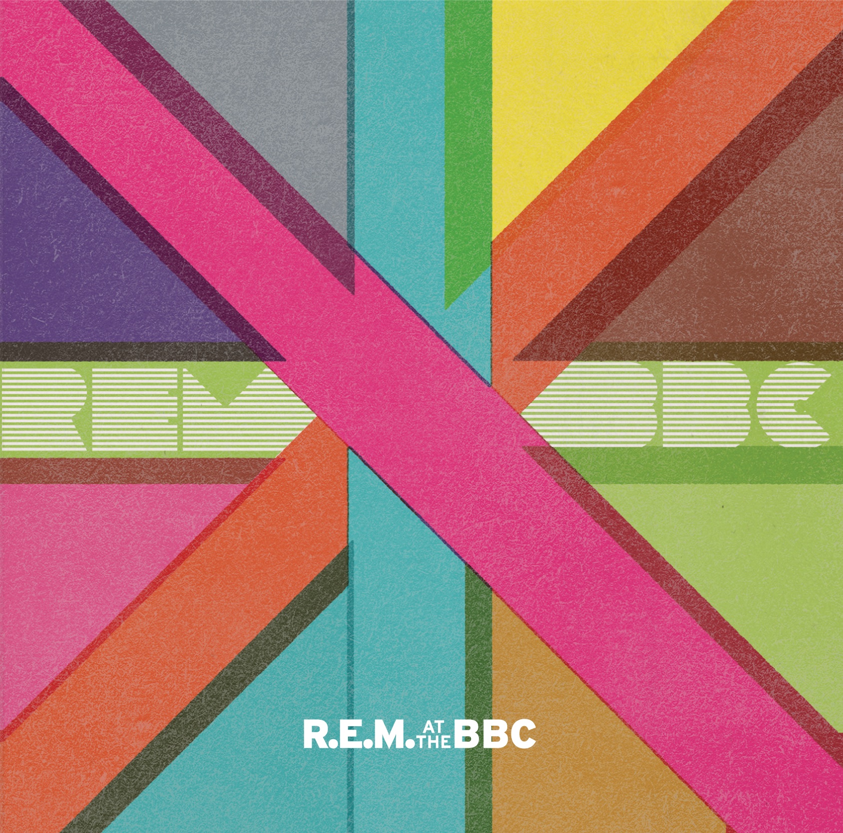 NEWS: R.E.M. at the BBC collection announced featuring live and studio recordings from over 30 years 2