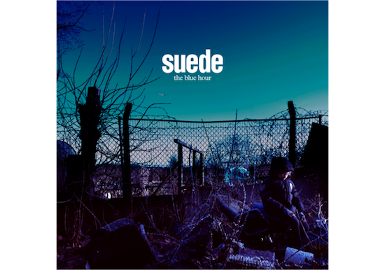 Suede – The Blue Hour (Warners)