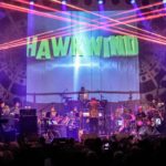 Hawkwind – Leeds Town Hall, 19/10/2018 3