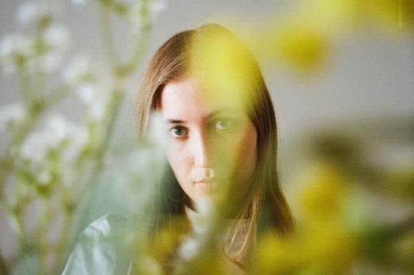 NEWS: Hatchie returns with 'Adored'
