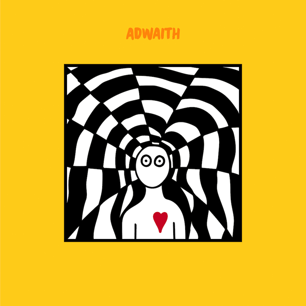Adwaith - Melyn (Libertino)