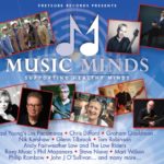 Music Minds to release 50 song compilation in aid of Mental Health charities