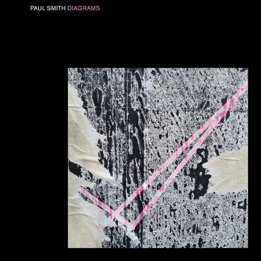 Paul Smith - Diagrams (Billingham Records)