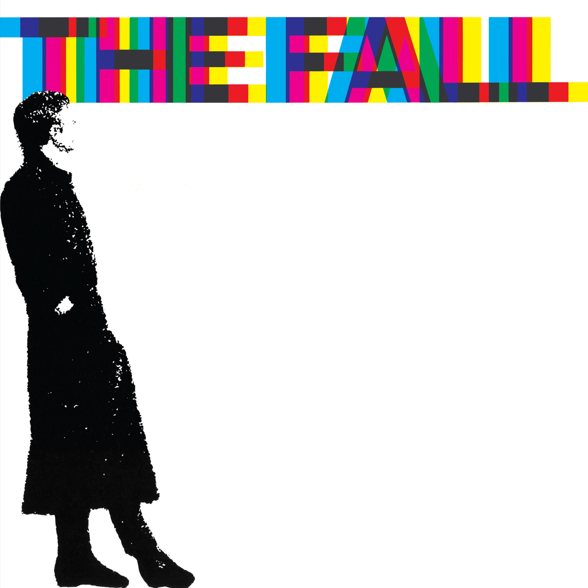 The Fall - 458489 A Sides (Beggars Arkive)