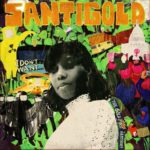 Santigold - I Don't Want: The Goldfire Sessions (Downtown Records)