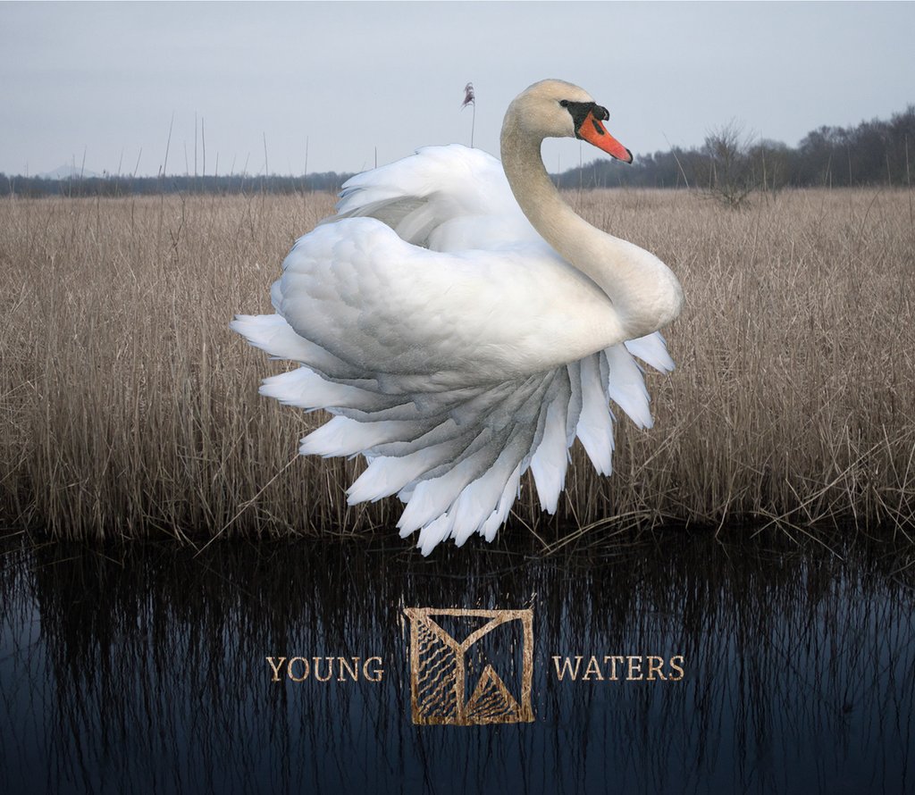 Young Waters - Young Waters (YW Records)