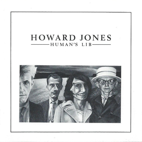 IN CONVERSATION - Howard Jones 7