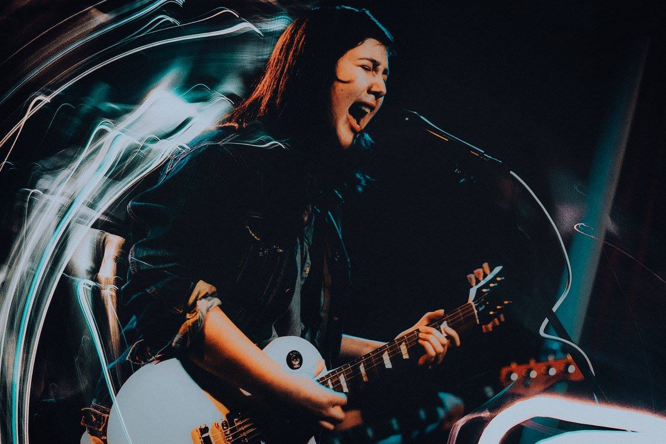 Lucy Dacus - Islington Assembly Hall, London, 31/10/2018