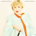 Marianne Faithfull - Negative Capability (BMG)