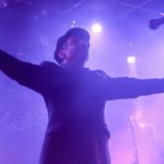 Mercury Rev/Nicole Atkins – Brudenell Social Club, Leeds, 13/12/2018 1