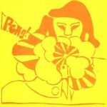Stereolab - Peng! (Too Pure /Beggars Arkive)
