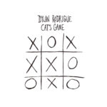 NEWS: debut album from Dylan Rodrigue to be released next month