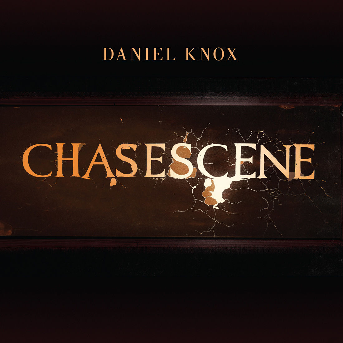 Daniel Knox- Chasescene (H.P Johnson Presents)