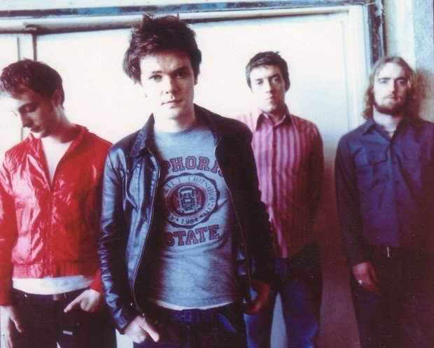 From the Crate: Idlewild – The Remote Part