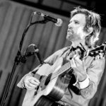 Willie Watson/The Harmaleighs – Howard Assembly Room, Leeds, 24/01/2019 1