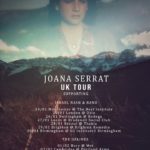 Joana Serrat – Deaf Institute, Manchester, 24/01/2019