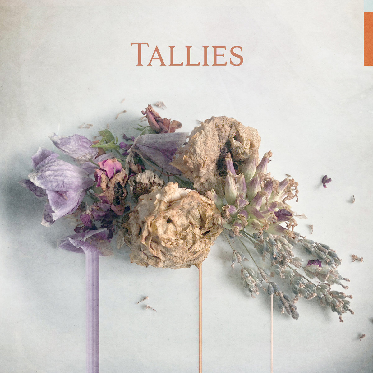 Tallies - Tallies (Fear of Missing Out)