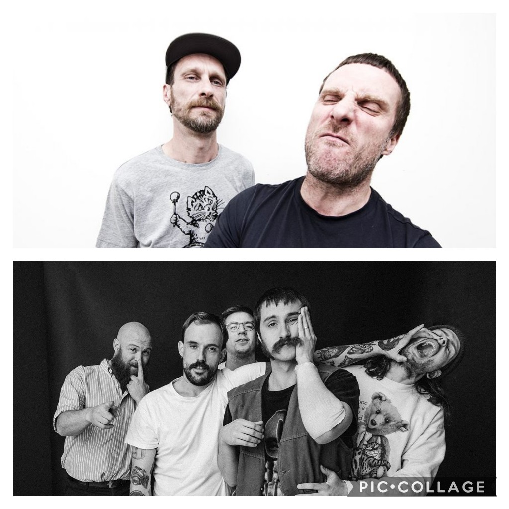 OPINION: Idles, Sleaford Mods, class and authenticity