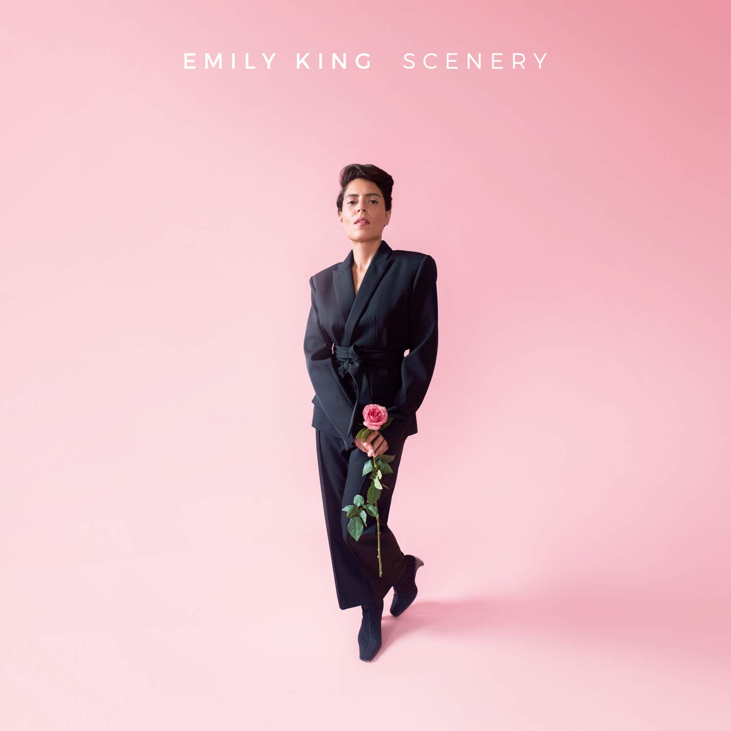 Emily King - Scenery (ATO)