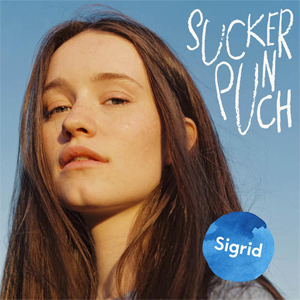 Sigrid – Sucker Punch (Island Records)