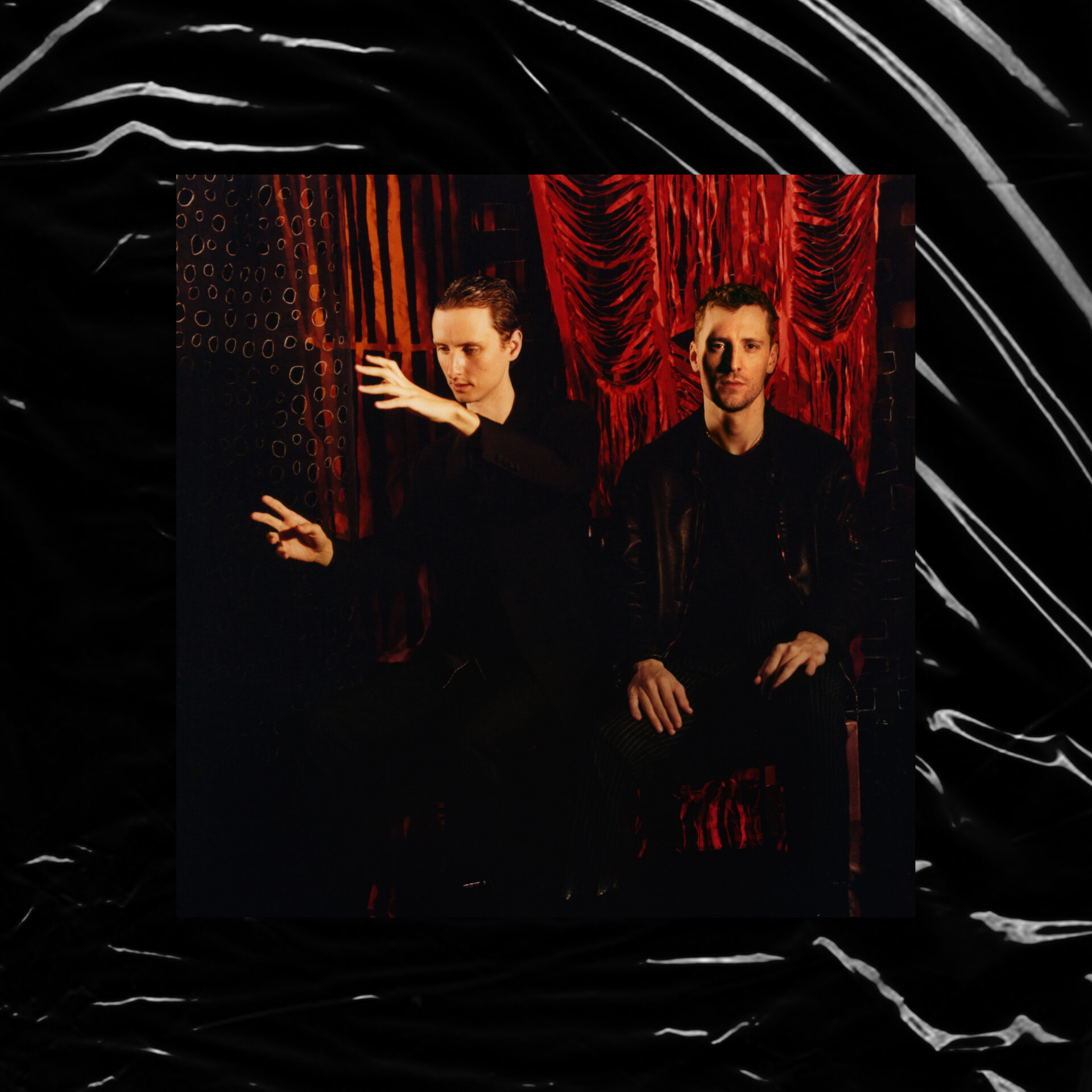 Video of the Week #106: These New Puritans - Inside The Rose